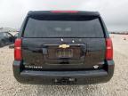 2018 Chevrolet Suburban K1500 Lt продається в Taylor, TX - Hail