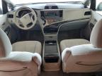 2011 Toyota Sienna Le იყიდება Madisonville-ში, TN - Side