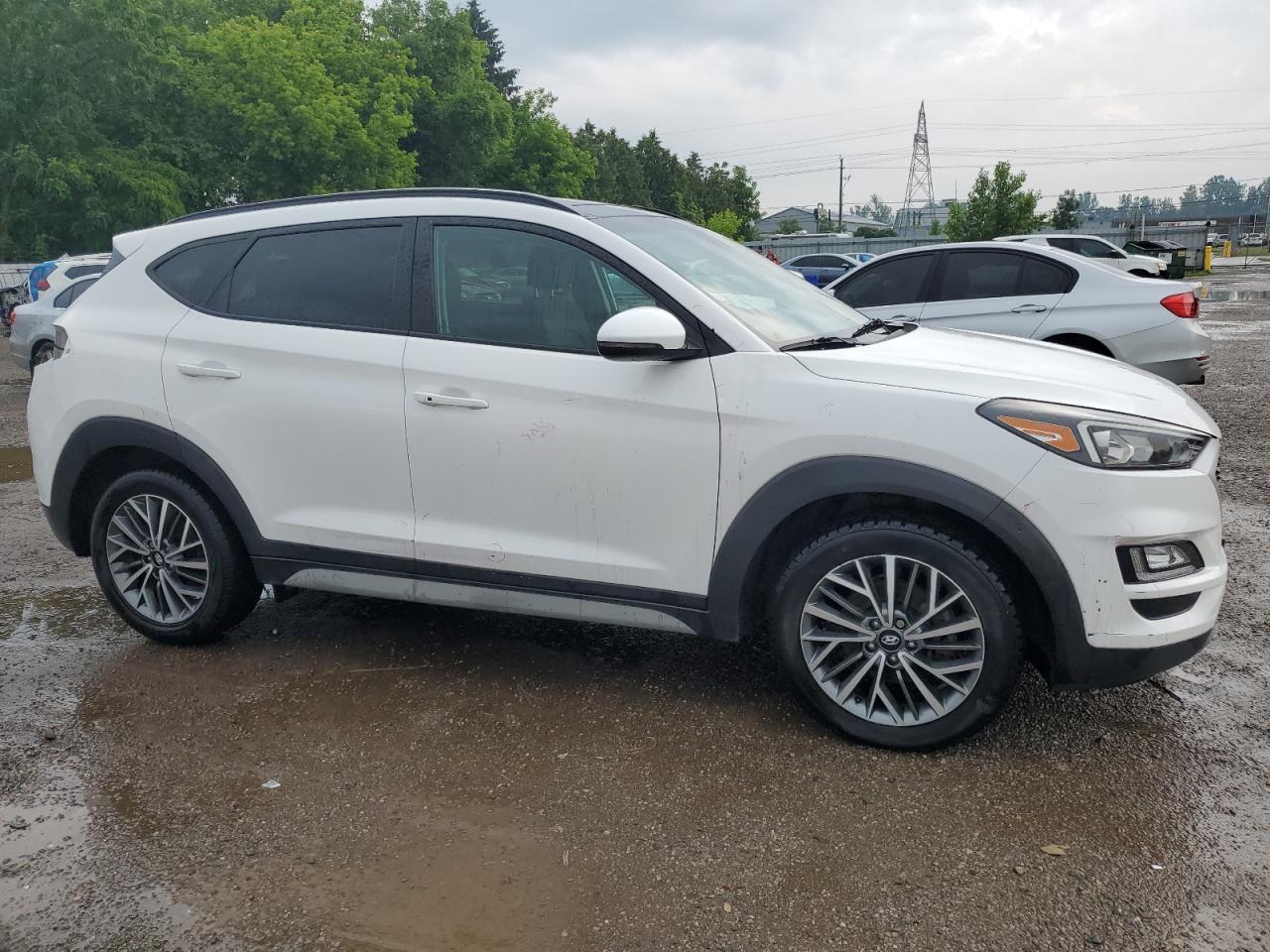 HYUNDAI TUCSON 2020 VIN KM8J3CAL9LU098928 фото 4