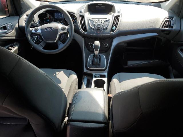 Parquets FORD ESCAPE 2014 Red