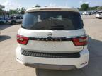 2023 Nissan Armada Platinum იყიდება Florence-ში, MS - Rollover
