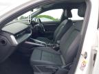 2022 AUDI A3 SPORT 3 for sale at Copart ST HELENS