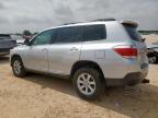 2013 Toyota Highlander Base for Sale in San Antonio, TX - Front End