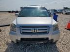 2008 Honda Pilot Exl zu verkaufen in Temple, TX - Minor Dent/Scratches