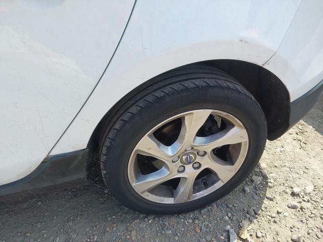 2016 VOLVO V40 CROSS