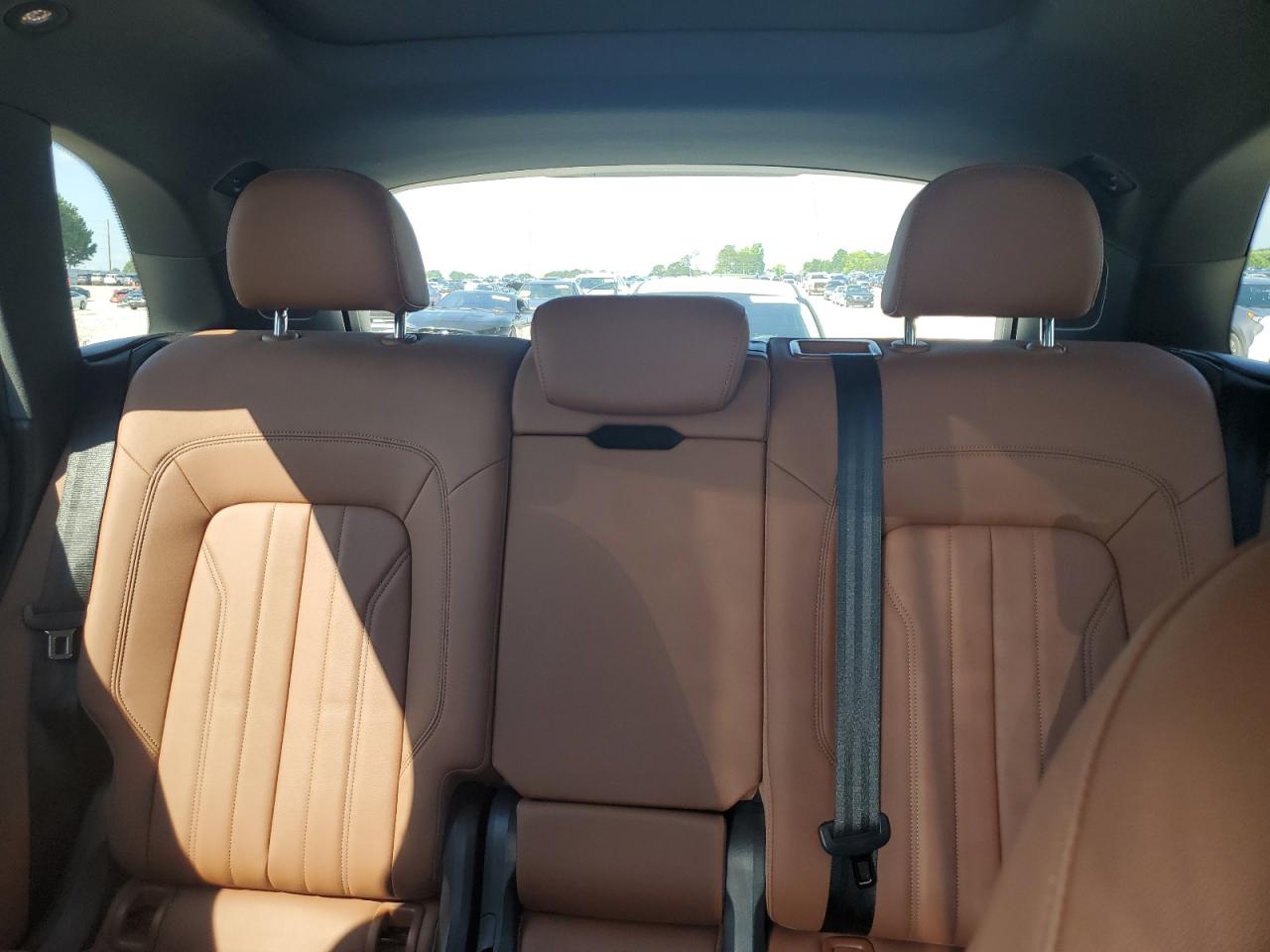 2022 Audi Q5 Premium Plus 45 VIN: WA1EAAFY8N2103825 Lot: 62484685