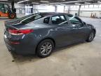 2020 Kia Optima Lx   for Sale in Wheeling, IL - Mechanical