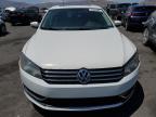 2014 Volkswagen Passat Se for Sale in North Las Vegas, NV - Rear End