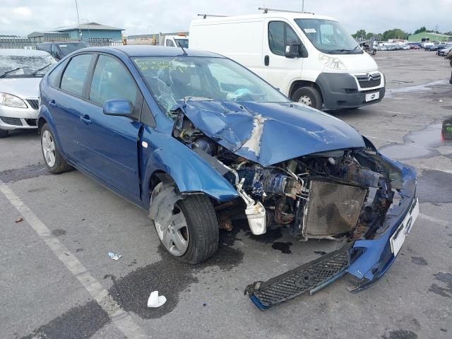 2008 FORD FOCUS STYL