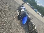 2024 YAMAHA YZ250 F   for sale at Copart LA - BATON ROUGE