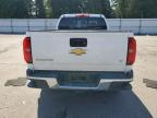 2016 Chevrolet Colorado Lt na sprzedaż w Arlington, WA - Side
