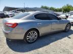 2015 Maserati Ghibli S за продажба в Sacramento, CA - Front End