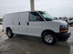 2020 Chevrolet Express G2500  zu verkaufen in West Palm Beach, FL - Mechanical