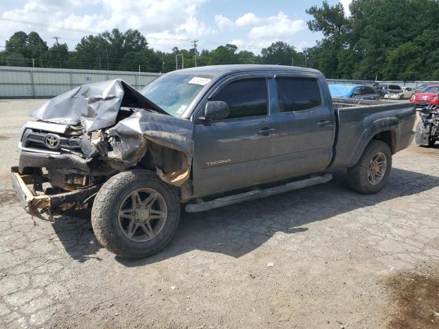 2014 Toyota Tacoma Double Cab Long Bed  