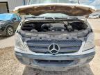 2012 Mercedes-Benz Sprinter 2500 იყიდება Mercedes-ში, TX - Minor Dent/Scratches