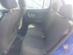 2010 SKODA FABIA 3 TD for sale at Copart SANDY