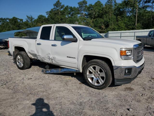  GMC SIERRA 2014 Biały