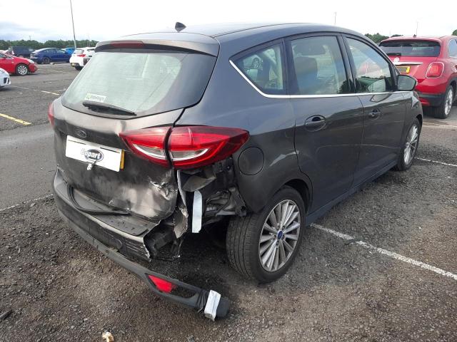 2015 FORD C-MAX TITA