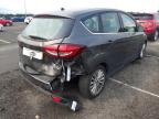 2015 FORD C-MAX TITA for sale at Copart SANDTOFT