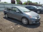 2013 Honda Insight    na sprzedaż w New Britain, CT - All Over