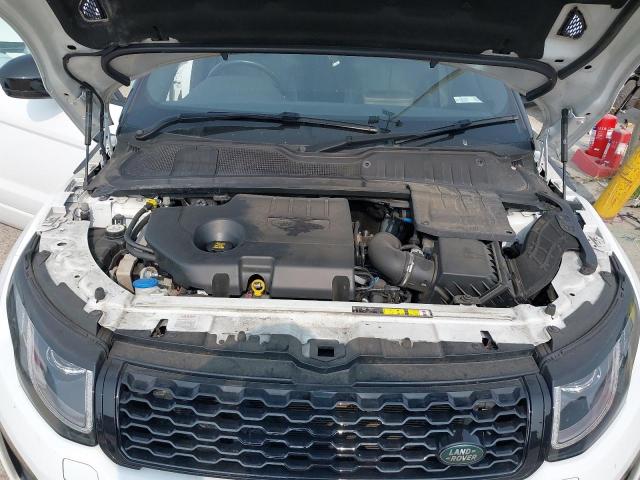 2018 LAND ROVER R ROVER EVOQUE HSE DYN TD 
