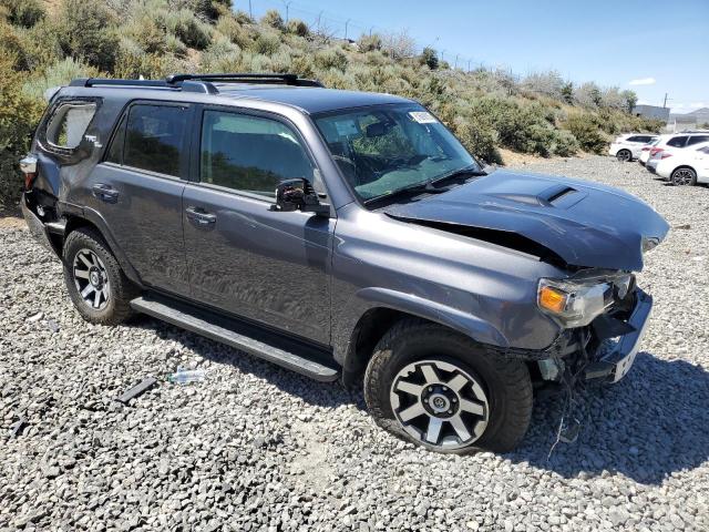  TOYOTA 4RUNNER 2019 Charcoal