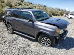 2019 Toyota 4Runner Sr5/Sr5 Premium იყიდება Reno-ში, NV - Rollover