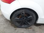 2008 AUDI TT FSI AUT for sale at Copart GLOUCESTER