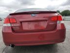 2013 Subaru Legacy 2.5I Premium   zu verkaufen in Lebanon, TN - Front End