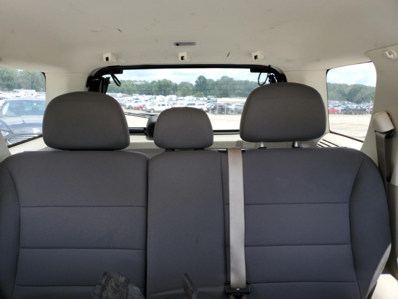 2010 Ford Escape Hybrid VIN: 1FMCU5K33AKA07743 Lot: 63009965