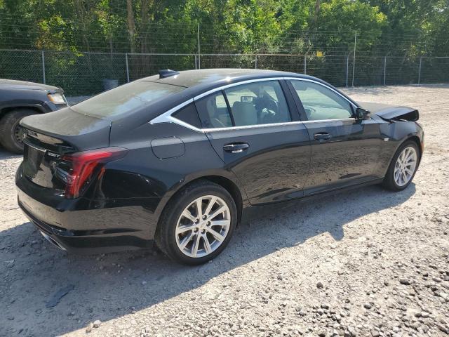  CADILLAC CT5 2020 Czarny