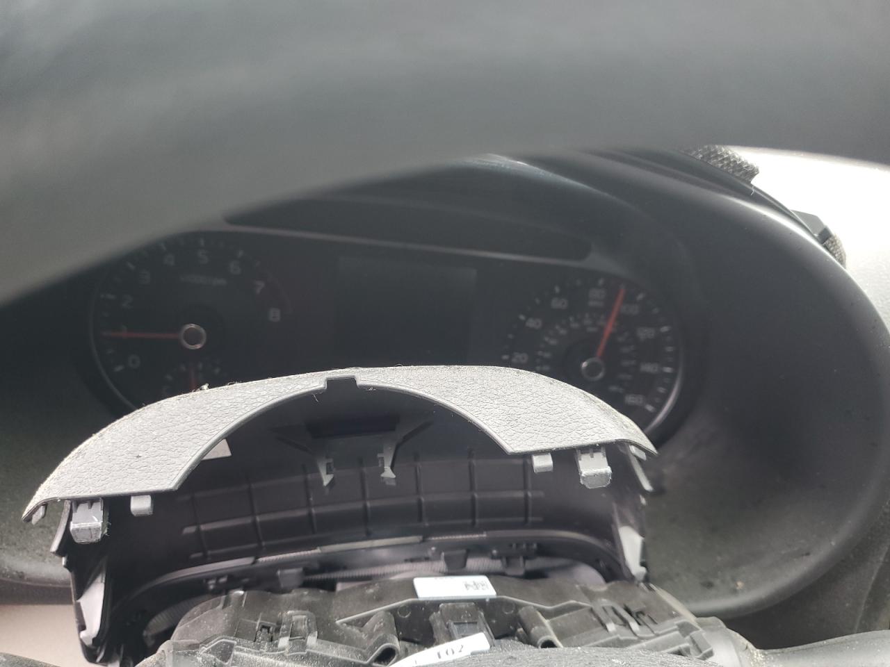 2020 Kia Soul Lx VIN: KNDJ23AU8L7732776 Lot: 61821785