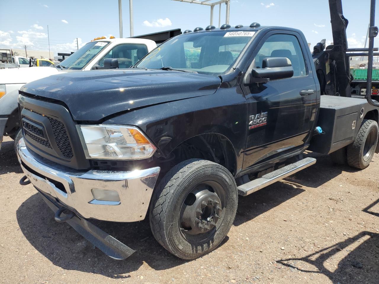 2013 Ram 4500 for Sale in Phoenix, AZ - Normal Wear