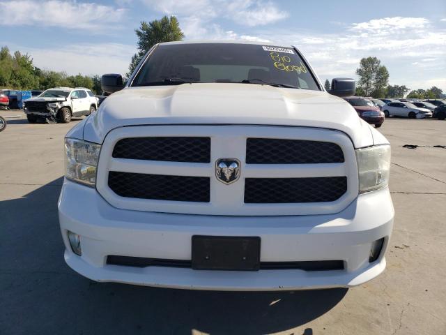  RAM 1500 2015 Biały