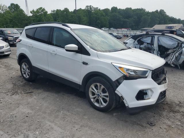  FORD ESCAPE 2018 Biały