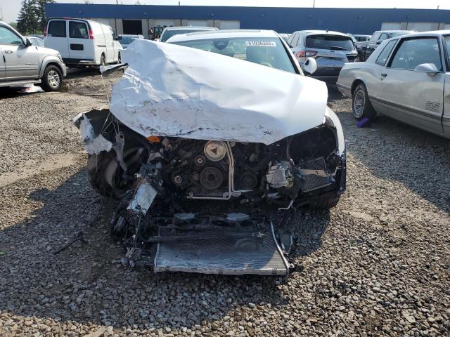  AUDI A6 2013 Білий