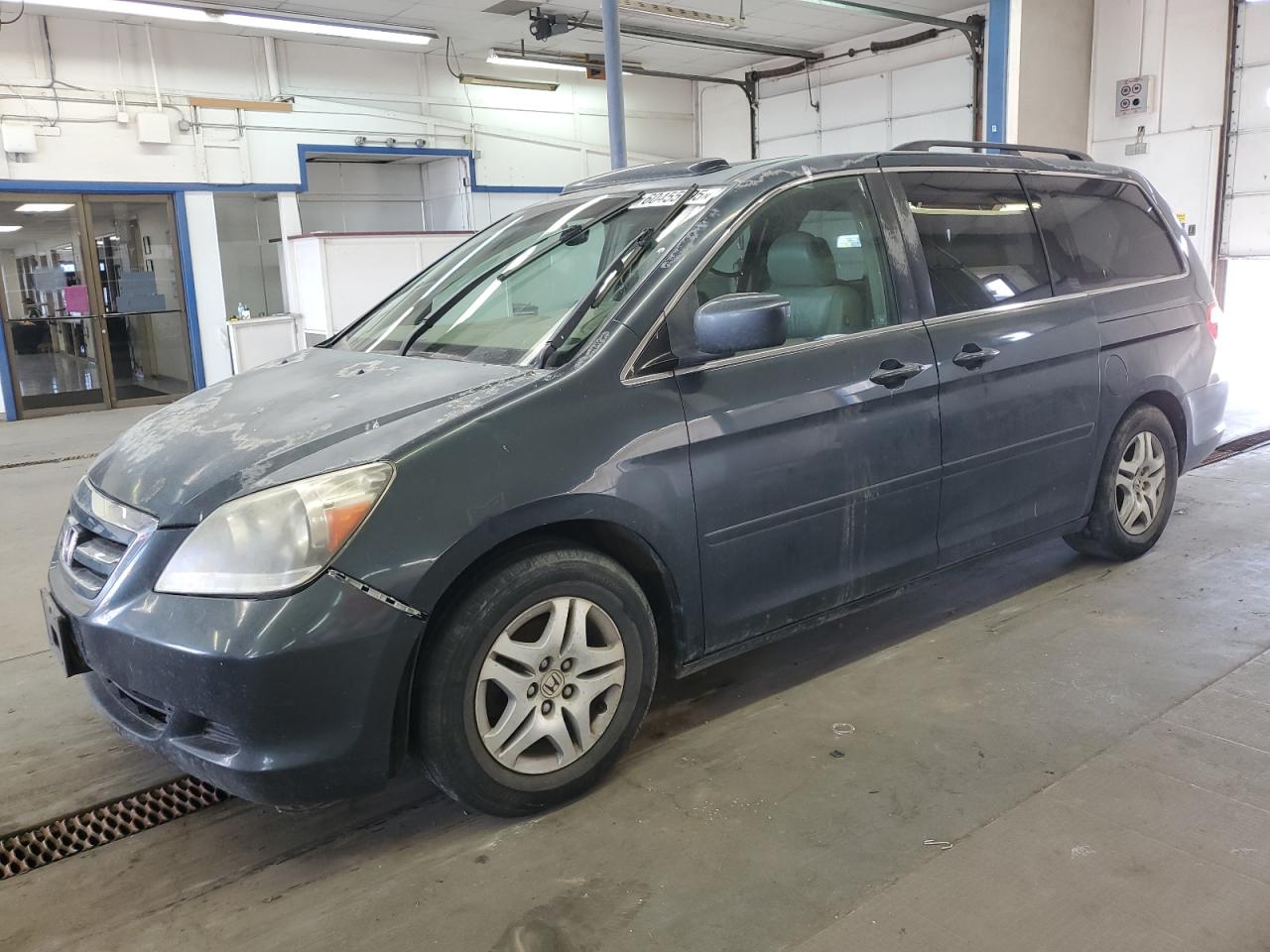 Pasco, WA에서 판매 중인 2005 Honda Odyssey Exl - Rear End