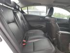 2016 ACURA ILX PREMIUM   for sale at Copart ON - COOKSTOWN