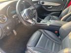 2021 Mercedes-Benz Glc 43 4Matic Amg na sprzedaż w Wheeling, IL - Normal Wear