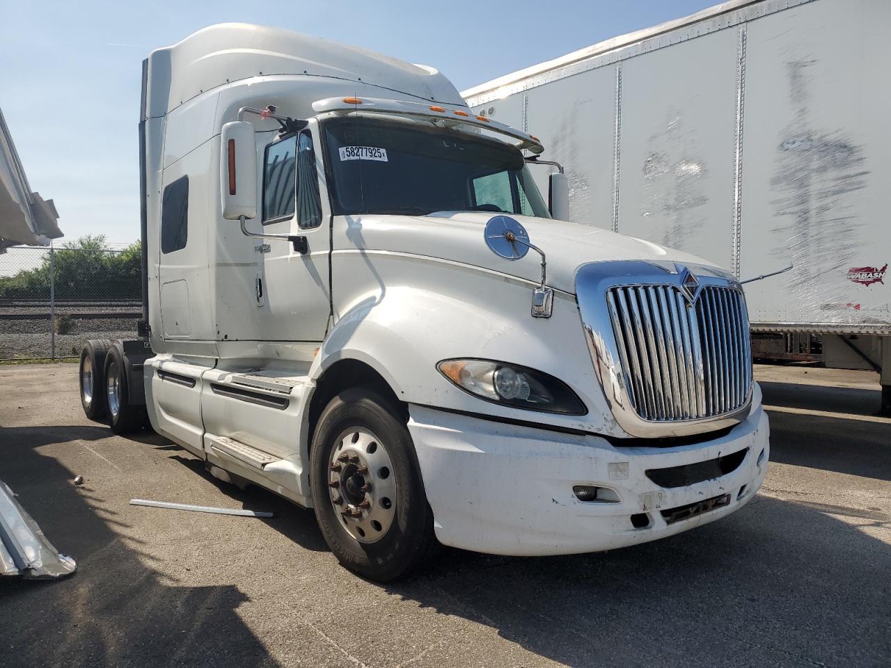 Moraine, OH에서 판매 중인 2010 International Prostar Premium Semi Truck - Minor Dent/Scratches