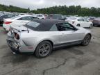 2012 Ford Mustang    за продажба в Exeter, RI - Rear End