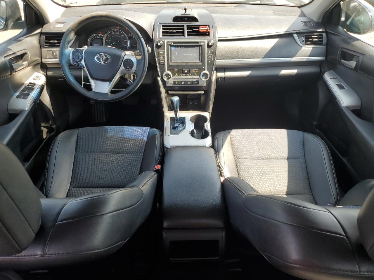 2014 Toyota Camry L VIN: 4T1BF1FK6EU304774 Lot: 62495095