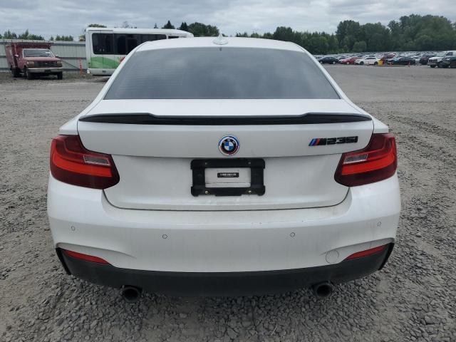 2015 BMW M235I   