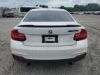 2015 BMW M235I    for sale at Copart OR - PORTLAND NORTH