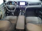 2025 Toyota Camry Xse   de vânzare în Jacksonville, FL - Front End