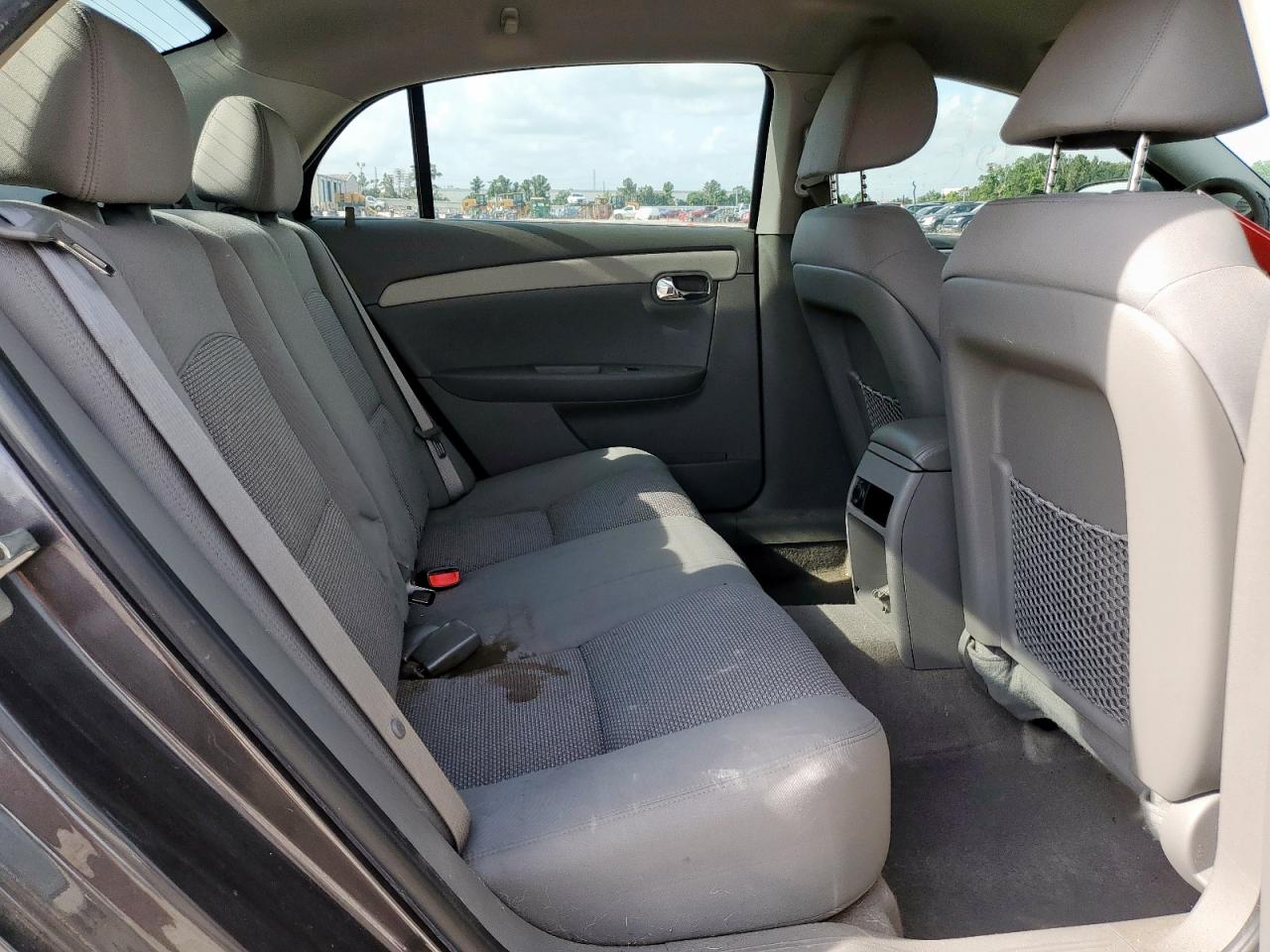 2010 Chevrolet Malibu Ls VIN: 1G1ZB5EB9A4143735 Lot: 60442645
