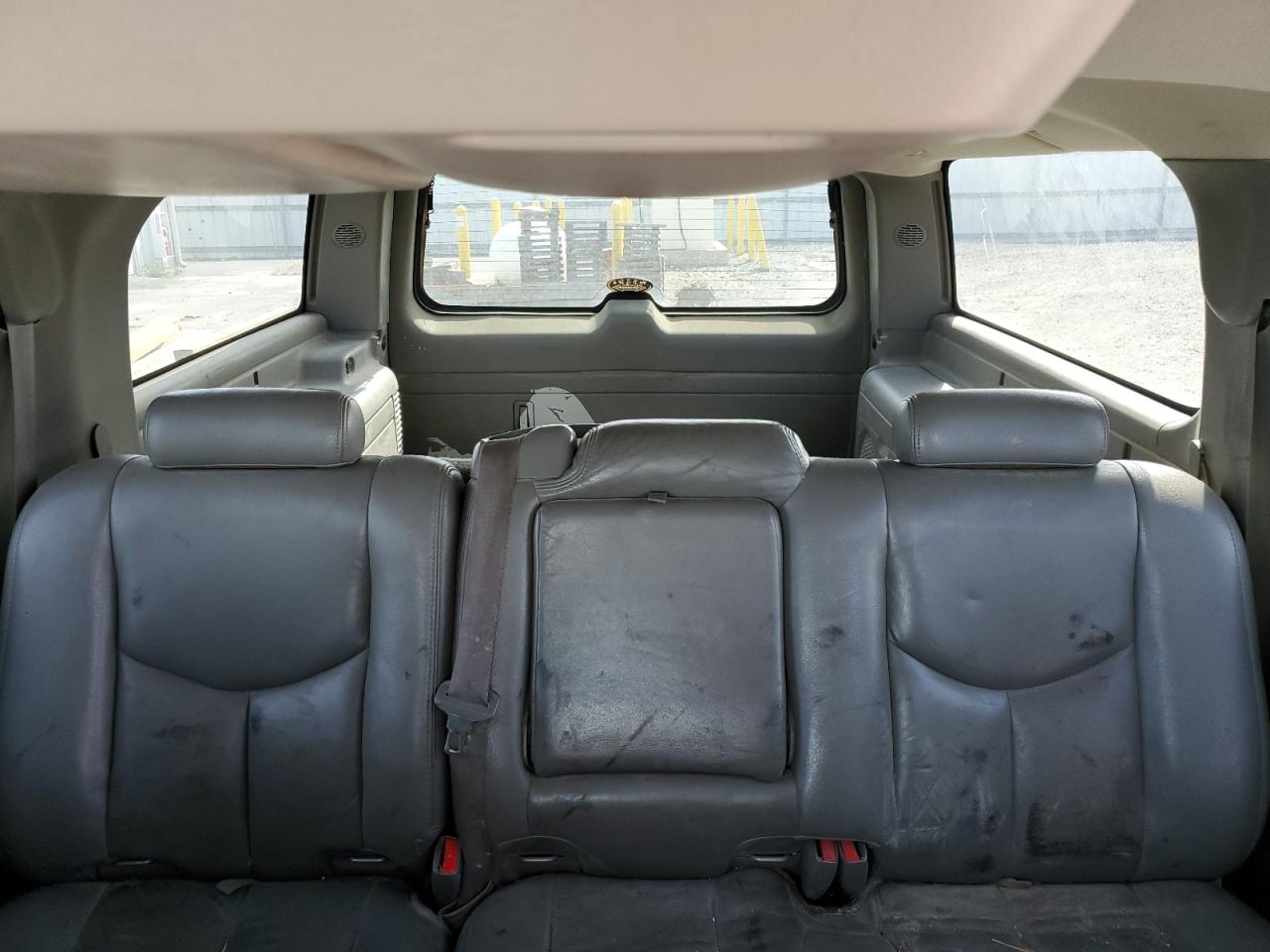 2005 GMC Yukon Xl K1500 VIN: 1GKFK16Z25J170446 Lot: 60833165