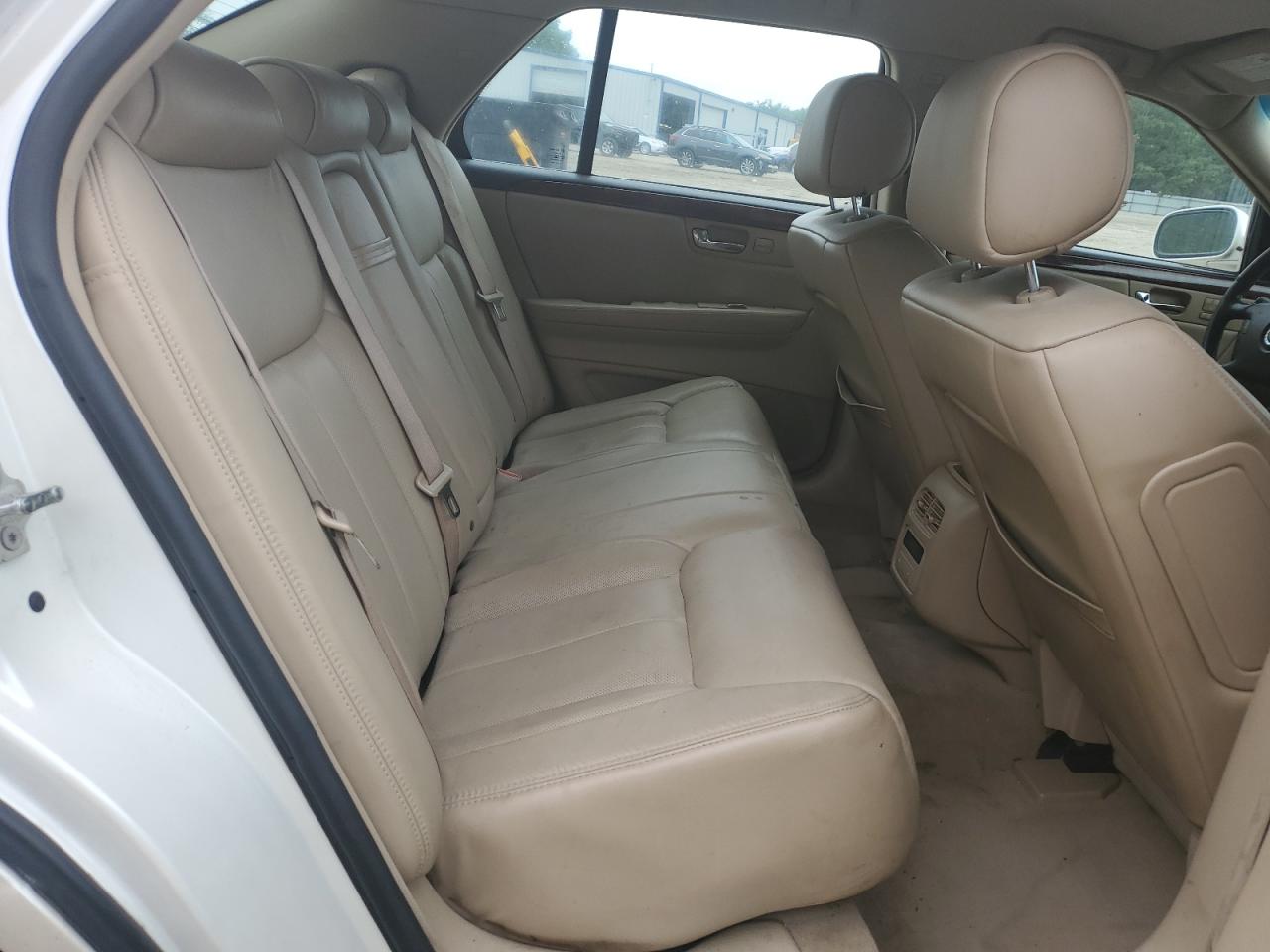 2007 Cadillac Dts VIN: 1G6KD57Y47U213996 Lot: 60560075
