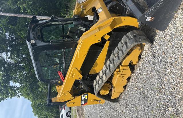 2015 Caterillar 259D  