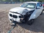 2018 BMW 118I M SPO for sale at Copart WOLVERHAMPTON